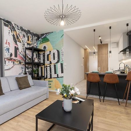 Krakow Rynek Podgorski Apartment By Noclegi Renters Екстер'єр фото