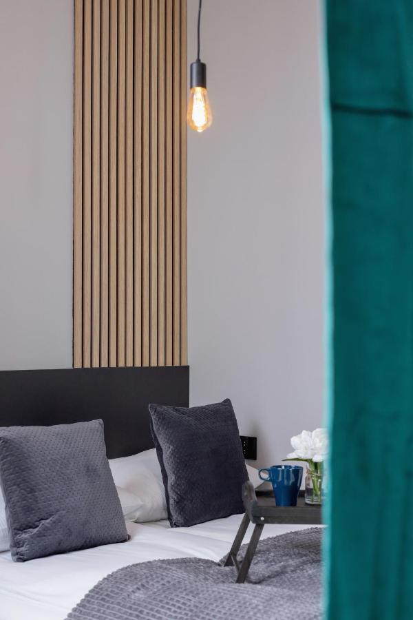 Krakow Rynek Podgorski Apartment By Noclegi Renters Екстер'єр фото