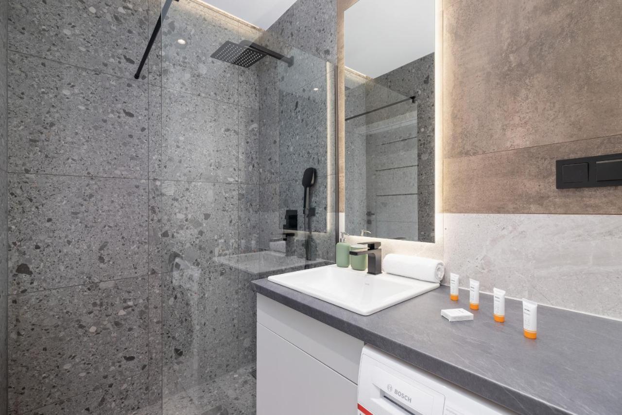 Krakow Rynek Podgorski Apartment By Noclegi Renters Екстер'єр фото