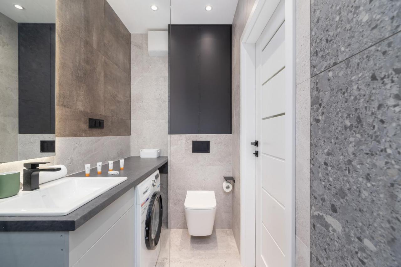 Krakow Rynek Podgorski Apartment By Noclegi Renters Екстер'єр фото