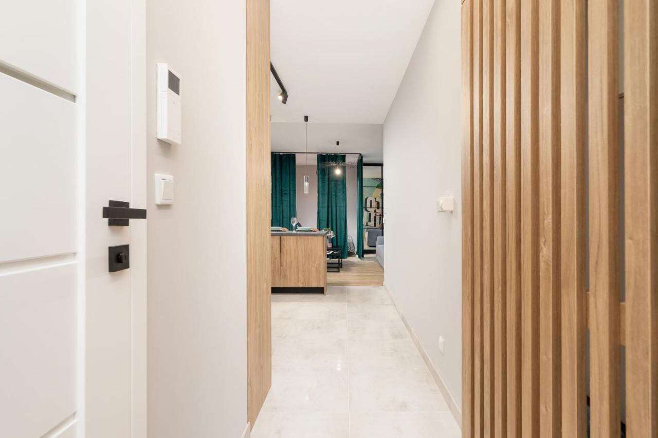 Krakow Rynek Podgorski Apartment By Noclegi Renters Екстер'єр фото